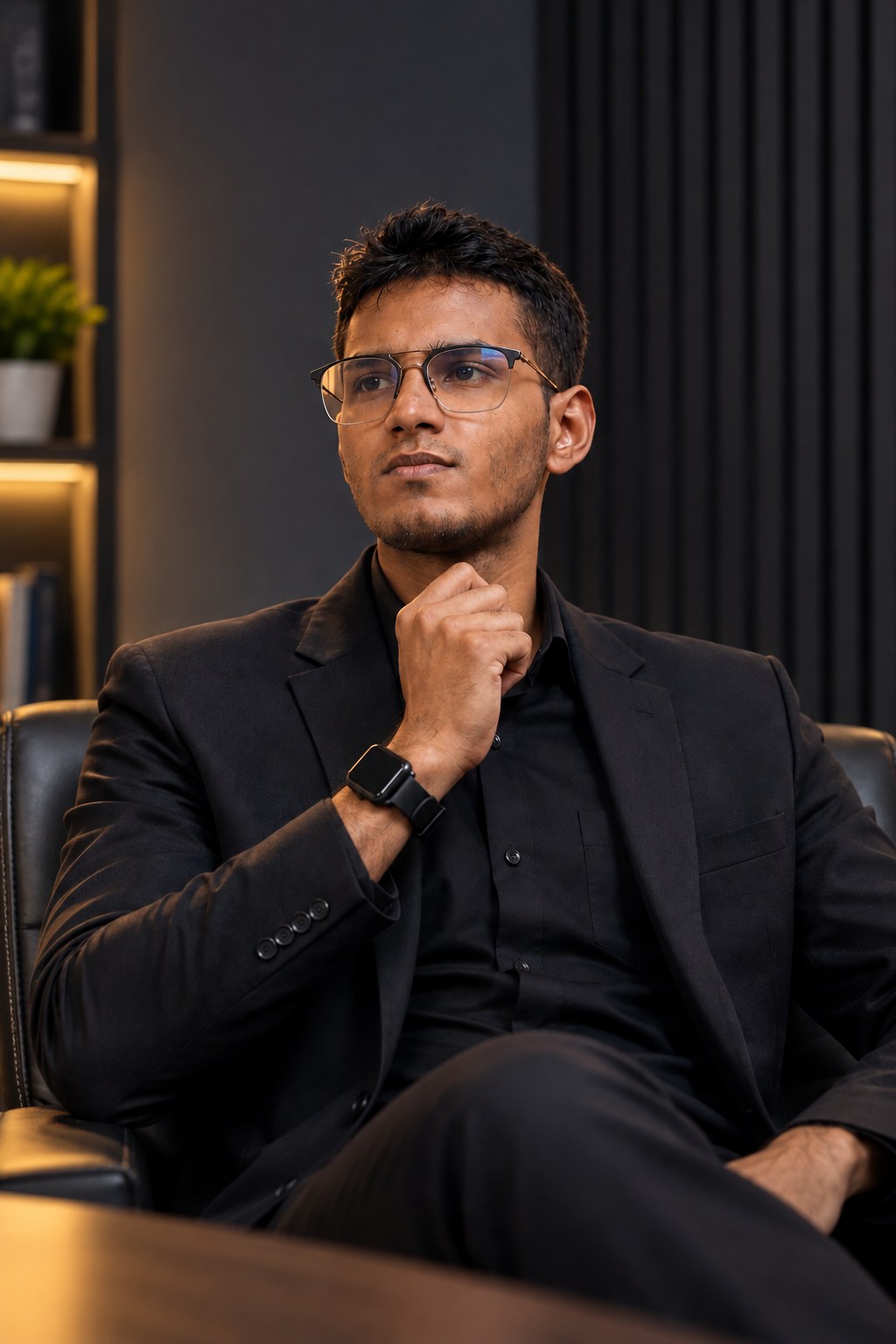 Akib Jabed portrait